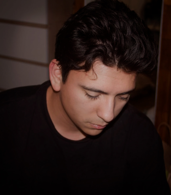 Nelson Navarrete